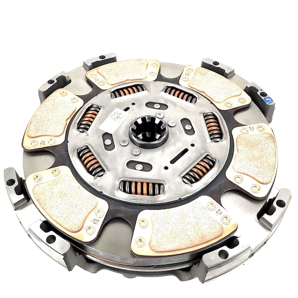 Truckraft Transmission Clutch Kit, 108825-25 108825-25 - main